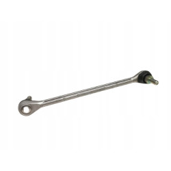 ŁĄCZNIK STABILIZATORA PRZÓD MAZDA 2 OE D651-34-170