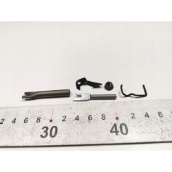 ROZPIERAK SZCZĘK HAMULCOWYCH LEWY DAEWOO MATIZ TICO 94580433 96268683