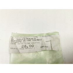 ROZPIERAK SZCZĘK HAMULCOWYCH LEWY DAEWOO MATIZ TICO 94580433 96268683