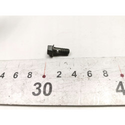 ŚRUBA PRZEWODU ELASTYCZNEGO - 10X1/31,4/S12 DAEWOO MATIZ OE 94535524