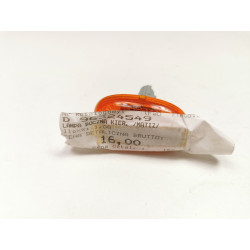 LAMPA BOCZNA KIERUNKOWSKAZU DAEWOO MATIZ OE 96324549