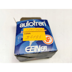 Zestaw naprawczy, zacisk hamulca AUTOFREN SEINSA D4193