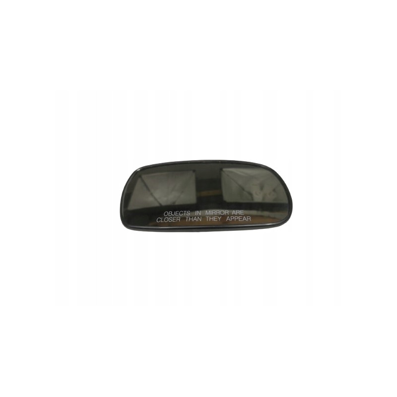 WKŁAD SZKŁO LUSTERKA PRAWY DAEWOO NEXIA 1995-1997 OE 31121495