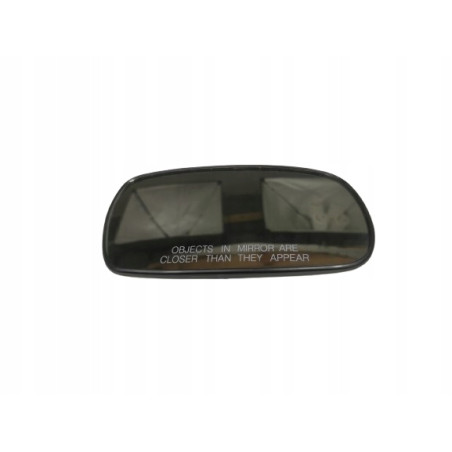 WKŁAD SZKŁO LUSTERKA PRAWY DAEWOO NEXIA 1995-1997 OE 31121495
