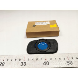 WKŁAD SZKŁO LUSTERKA PRAWY DAEWOO NEXIA 1995-1997 OE 31121495