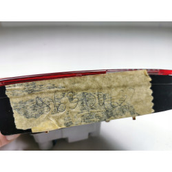 LAMPA TYLNA ZESPOLONA PRAWA DAEWOO LANOS 1997- SEDAN OE 96304632