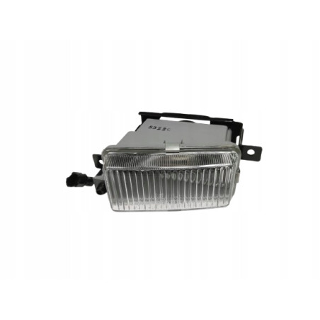 HALOGEN, LAMPA PRZECIWMGIELNA LEWA PRZÓD DAEWOO ESPERO OE 96186479