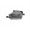 HALOGEN, LAMPA PRZECIWMGIELNA LEWA PRZÓD DAEWOO ESPERO OE 96186479