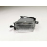 HALOGEN, LAMPA PRZECIWMGIELNA LEWA PRZÓD DAEWOO ESPERO OE 96186479