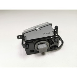 HALOGEN, LAMPA PRZECIWMGIELNA LEWA PRZÓD DAEWOO ESPERO OE 96186479