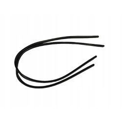 LISTWA / USZCZELKA GÓRNA SZYBY CZOŁOWEJ DAEWOO TICO 1996- 84611-78B00-000