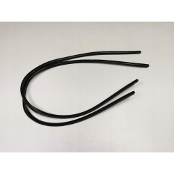 LISTWA / USZCZELKA GÓRNA SZYBY CZOŁOWEJ DAEWOO TICO 1996- 84611-78B00-000