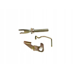 SAMOREGULATOR ROZPIERAK SZCZĘK HAMULCOWYCH LEWY TICO C00001BD