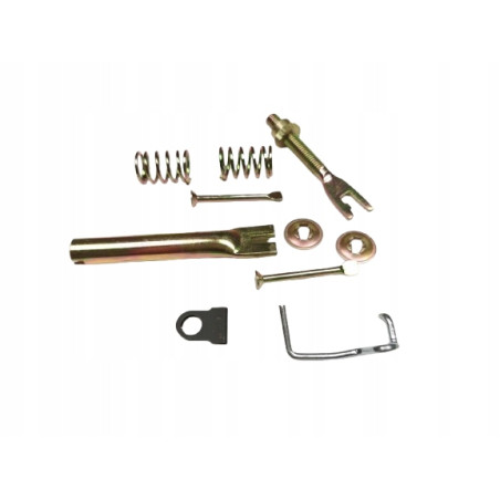 Samoregulator szczęk hamulcowych lewy Lanos, Nubira 96395381