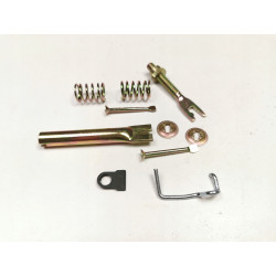 Samoregulator szczęk hamulcowych lewy Lanos, Nubira 96395381