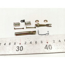 Samoregulator szczęk hamulcowych lewy Lanos, Nubira 96395381