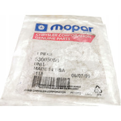 Czujnik temperatury wody MOPAR Cherokee Wranler 53005056