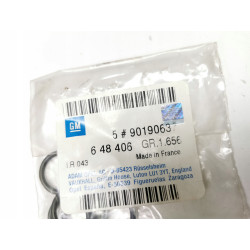 Uszczelka smoka oleju OPEL ASTRA F G H CORSA A B C KADETT OE 90190637