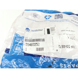 Uszczelka wylotu wody Opel Astra K OE 55487252