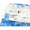 Uszczelka wylotu wody Opel Astra K OE 55487252