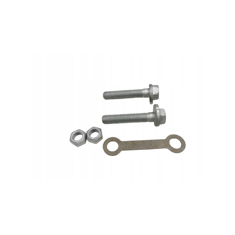 Zestaw śrub do regulacji pochylenia kół - Mopar Chrysler Voyager 5013687AB