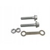 Zestaw śrub do regulacji pochylenia kół - Mopar Chrysler Voyager 5013687AB