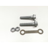 Zestaw śrub do regulacji pochylenia kół - Mopar Chrysler Voyager 5013687AB