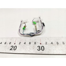 Okablowanie układu kontroli prędkości MOPAR Dodge Caravan 52029321AA