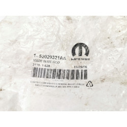 Okablowanie układu kontroli prędkości MOPAR Dodge Caravan 52029321AA