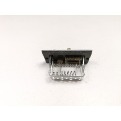 Rezystor / Opornik dmuchawy nawiewu Dodge Grand Caravan 4462978 04462978