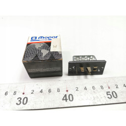 Rezystor / Opornik dmuchawy nawiewu Dodge Grand Caravan 4462978 04462978
