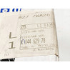 Rezystor / Opornik dmuchawy nawiewu Dodge Grand Caravan 4462978 04462978