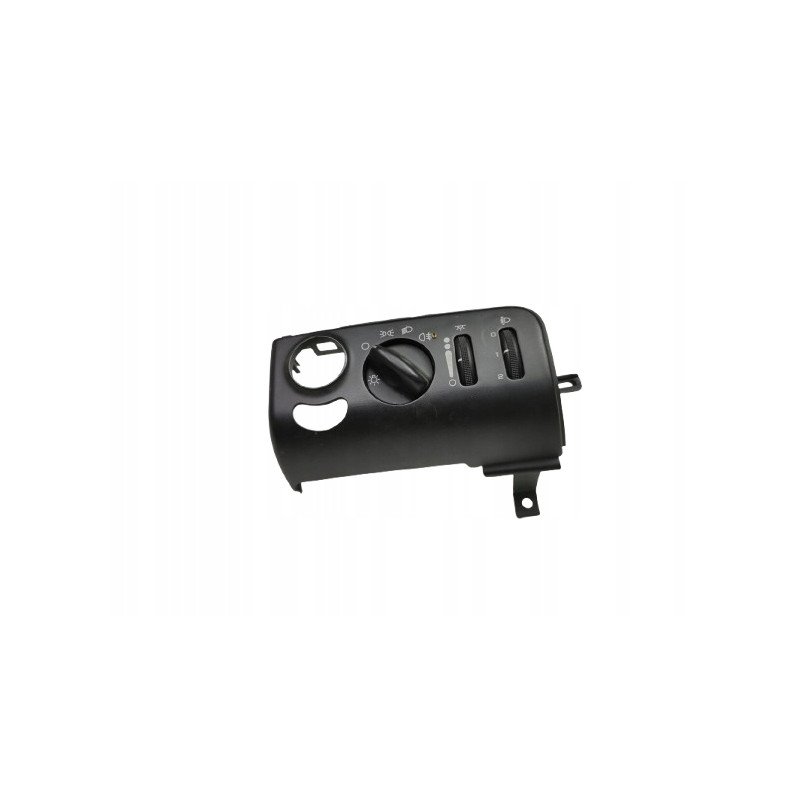 Włącznik świateł Chrysler Voyager GS NS Dodge Caravan RamVan 96-00 04685532