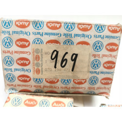 Zestaw łożysk głównych Volkswagen 070198471