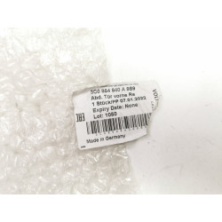 LISTWA DRZWI DOLNA PRZÓD PRAWY VW PASSAT B6 05- OE 3C0854940A