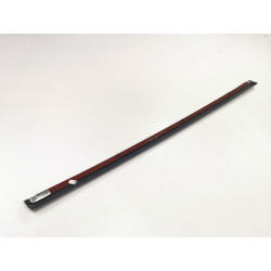 LISTWA OZDOBNA DRZWI PRZÓD PRAWA VOLKSWAGEN PASSAT B7 OE 3AA854940