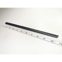 LISTWA OZDOBNA DRZWI PRZÓD PRAWA VOLKSWAGEN PASSAT B7 OE 3AA854940