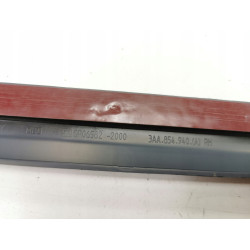 LISTWA OZDOBNA DRZWI PRZÓD PRAWA VOLKSWAGEN PASSAT B7 OE 3AA854940