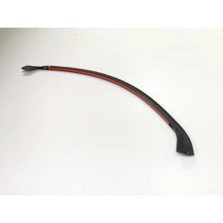 LISTWA USZCZELKA DRZWI LEWY PRZÓD MERCEDES VITO W447 14- OE A4477200254