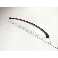 LISTWA USZCZELKA DRZWI LEWY PRZÓD MERCEDES VITO W447 14- OE A4477200254