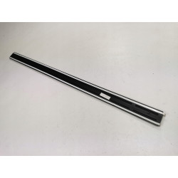 LISTWA ZEWNĘTRZNA DRZWI PRZEDNICH PRAWYCH DAEWOO TICO OE 77530A78B015PK