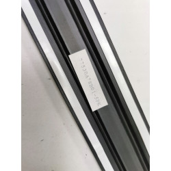 LISTWA ZEWNĘTRZNA DRZWI PRZEDNICH PRAWYCH DAEWOO TICO OE 77530A78B015PK