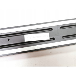 LISTWA ZEWNĘTRZNA OZDOBNA DRZWI TYLNYCH PRAWYCH DAEWOO TICO 77550A78B01-5PK