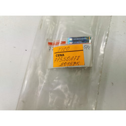 LISTWA ZEWNĘTRZNA OZDOBNA DRZWI TYLNYCH PRAWYCH DAEWOO TICO 77550A78B01-5PK