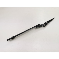 PROWADNICA SZYBY TYL LEWA DAEWOO TICO 81780-78B00-000 81780-78B00