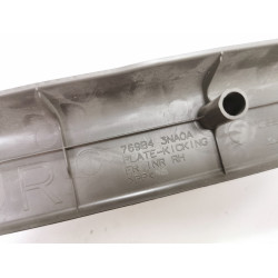LISTWA PROGOWA NAKŁADKA PRAWA PRZÓD NISSAN LEAF OE 769B4-3NA0A