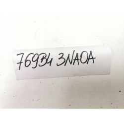 LISTWA PROGOWA NAKŁADKA PRAWA PRZÓD NISSAN LEAF OE 769B4-3NA0A