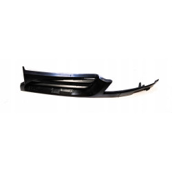 Atrapa Grill kratka L NISSAN Kubistar OE 62300-00QAA