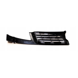 Atrapa Grill kratka L NISSAN Kubistar OE 62300-00QAA