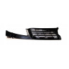 Atrapa Grill kratka L NISSAN Kubistar OE 62300-00QAA